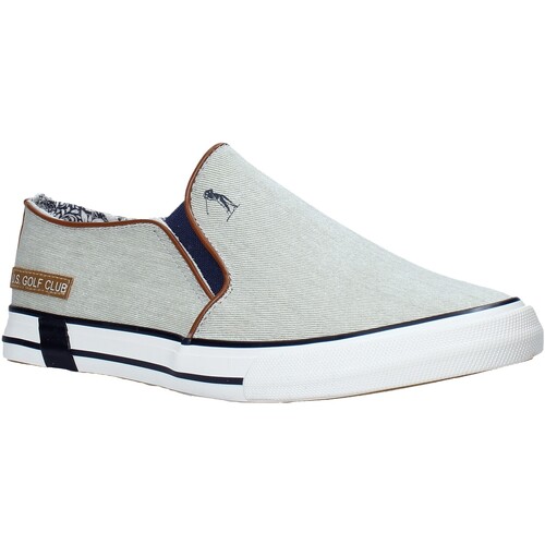 Chaussures Homme Slip ons Homme | U.s. Golf S20-SUS109 - OM92252