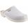 Chaussures Femme Multisport Bienve Chaussure femme  22 sabot anatomique blanc Blanc