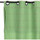 Ajouter aux préférés Rideaux / stores Fouta Futée TANGER 210 à 240cm rideau ajustable hauteur Vert