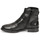Chaussures Femme Boots Cosmo Paris VOLLINI Noir