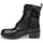 Chaussures Femme Boots Cosmo Paris KARINE Noir