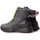 Chaussures Femme Bottines Karl Lagerfeld KL61530 37M | Quest Argenté