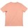 Vêtements Femme T-shirts manches courtes Trendsplant CAMISETA MUJER  029970WPTP Orange