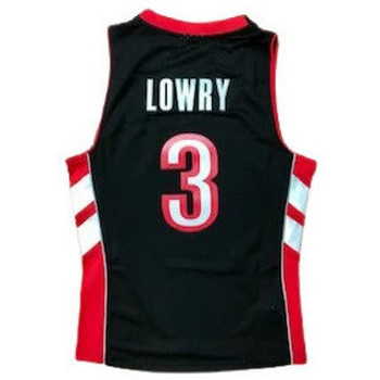 Mitchell And Ness Maillot NBA Kyle Lowry Toronto Multicolore