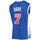 Vêtements T-shirts manches courtes FF-logo print jacket Maillot NBA Lamar Odom Los Ang Multicolore