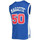 Vêtements T-shirts manches courtes Mitchell And Ness Maillot NBA Corey Maggette Los Multicolore