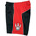 Vêtements Shorts / Bermudas Mitchell And Ness Short NBA Toronto Raptors 2012 Multicolore