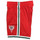 Vêtements Shorts / Bermudas Mitchell And Ness Short NBA Milwaukee Bucks 2008 Multicolore