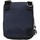 Sacs Homme Pochettes / Sacoches Tommy Jeans Sacoche homme  Ref 53506 0GY 14.5*16.5*5 Bleu
