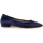 Chaussures Femme Lauren Ralph Lauren CAMPO MARZIO Bleu