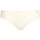 Sous-vêtements Femme Culottes & slips Lisca Slip Ines Blanc