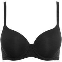 Sous-vêtements Femme Soutiens-Gorge & Brassières Taille 95B Lisca Soutien-gorge préformé Ines Noir