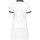 Vêtements Femme Robes courtes Geographical Norway Polo Scotland Kim - coton Blanc
