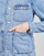 Vêtements Femme Vestes en jean Vero Moda VMSMILLA Bleu