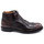 Chaussures Homme Boots Officine Creative balance 009 Marron