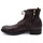 Chaussures Femme Boots Officine Creative calixte 002 Marron