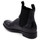 Chaussures Femme Boots Officine Creative calixte 004 Noir