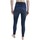 Vêtements Femme Maillots / Shorts de bain Calvin Klein Jeans Jean super skinny Calvin Klein Ref 53525 1BJNI Bleu