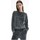 Vêtements Femme Sweats Calvin Klein Jeans Sweat Calvin Klein femme Ref 53529 BEH noir Noir