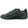 Chaussures Homme UK's sneaker monster RUNNING 2  RETRO Noir