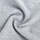 Accessoires textile Femme Echarpes / Etoles / Foulards Alberto Cabale Écharpe en cachemire gris clair Dolce Caldo Gris clair Gris