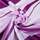 Accessoires textile Femme Echarpes / Etoles / Foulards Alberto Cabale Petit carré de Soie Cream Purple Cléo Violet Violet