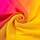 Vêtements Femme Paréos Alberto Cabale Paréo de Soie Multicolor Marina Multi-couleur Multicolore