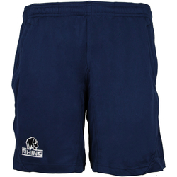 Vêtements Homme Shorts / Bermudas Rhino Challenger Active Bleu