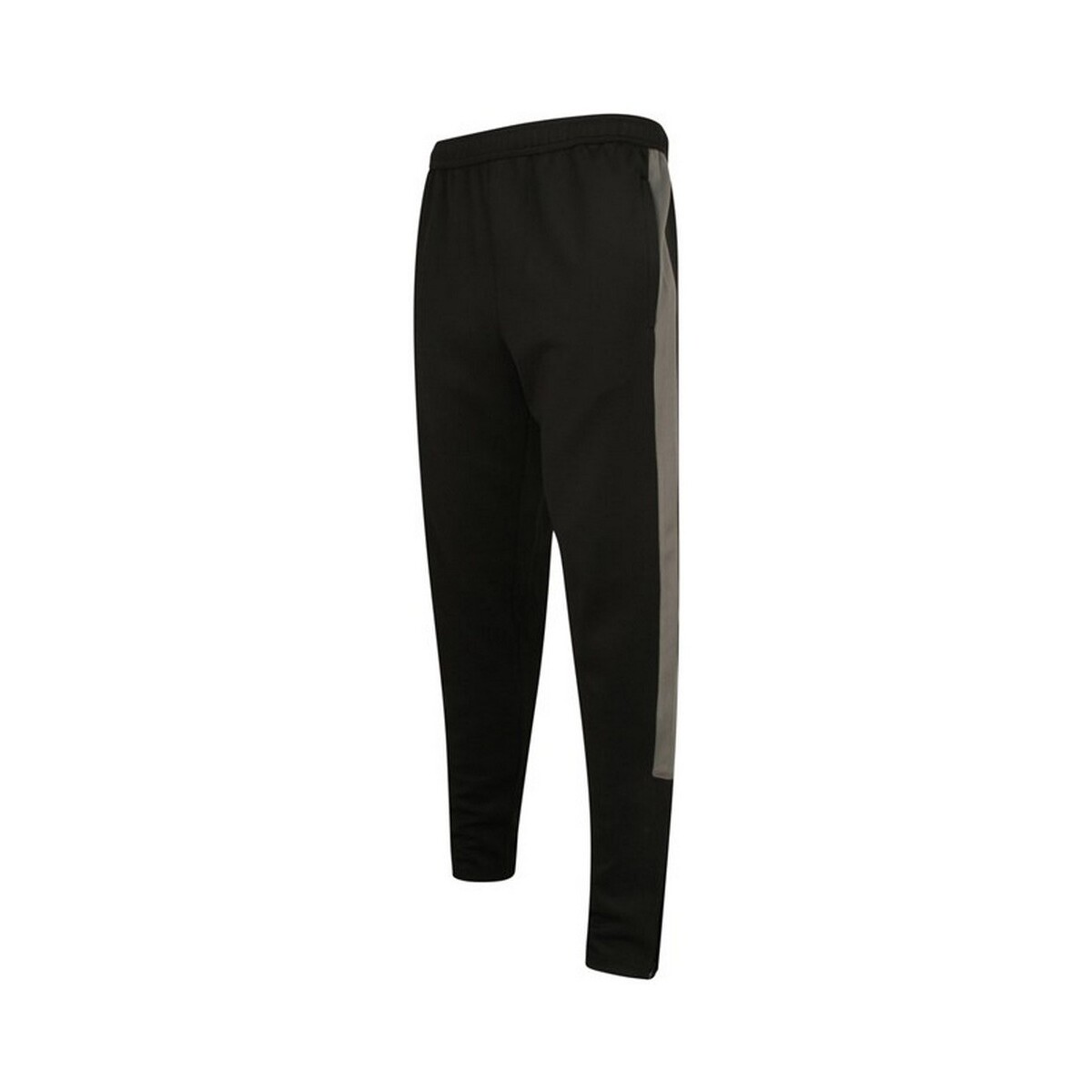 Vêtements Homme Pantalons de survêtement Finden & Hales LV881 Noir