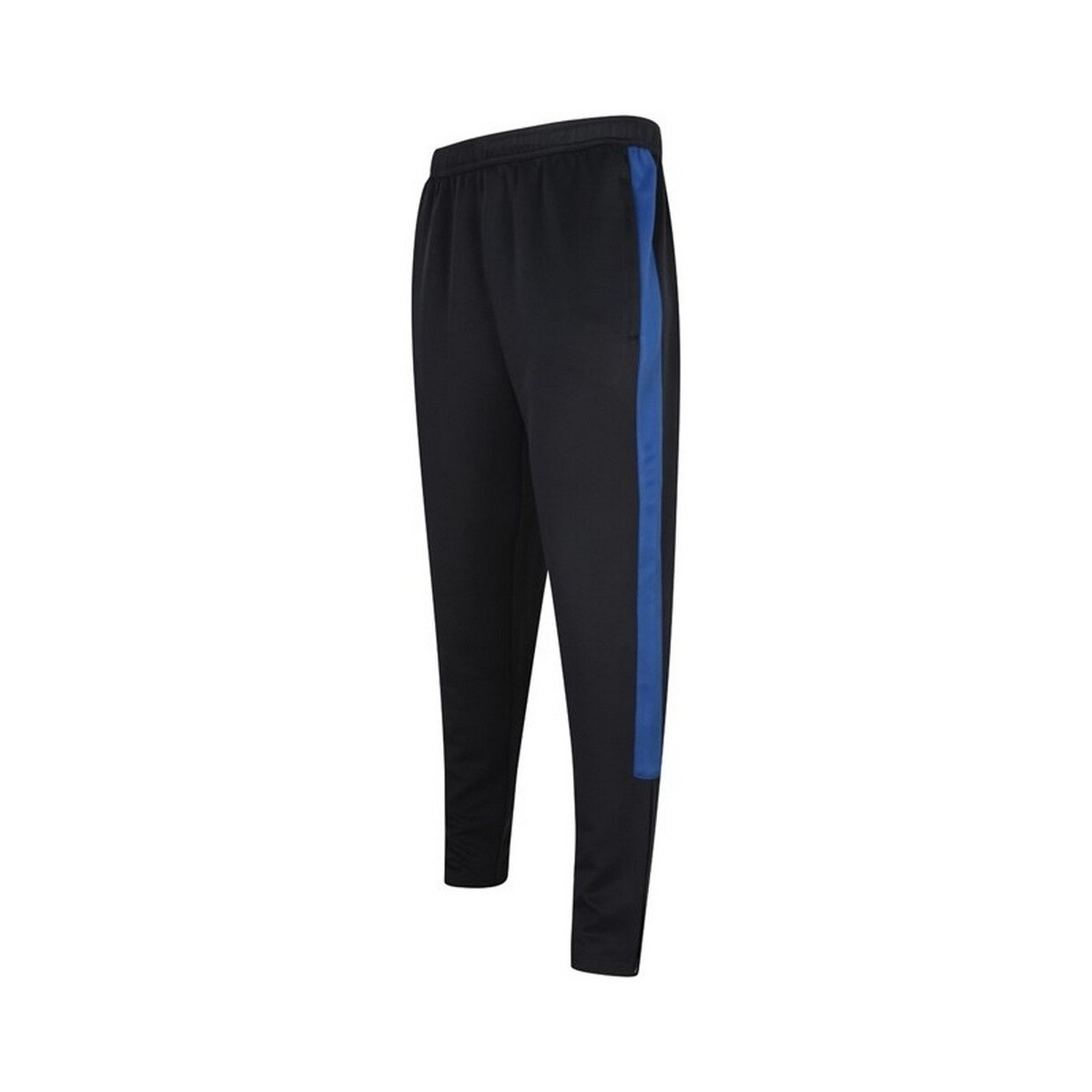 Vêtements Homme Pantalons de survêtement Finden & Hales LV881 Bleu