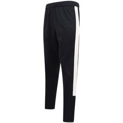 Vêtements Homme Pantalons de survêtement Finden & Hales LV881 Blanc