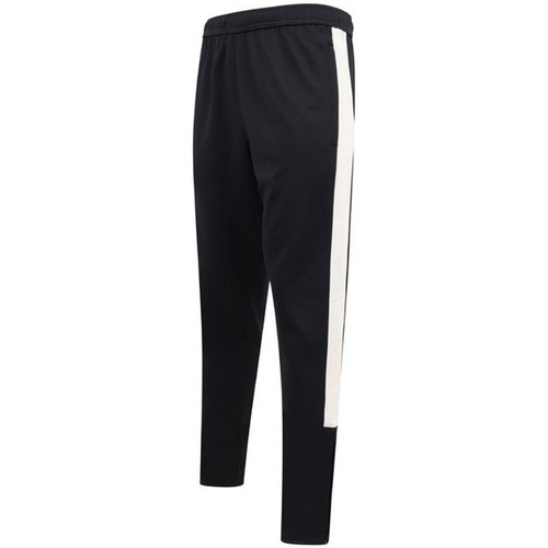 Finden & Hales LV881 Blanc - Vêtements Joggings / Survêtements Homme 34,40 €
