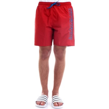 Vêtements Homme Maillots / Shorts de bain Napapijri NP0A4F9S Rouge