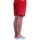 Vêtements Homme Maillots / Shorts de bain Napapijri NP0A4F9S Maillot de bain homme rouge Rouge