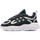 Chaussures Enfant Baskets basses blush adidas Originals EF5799 Noir