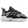 Chaussures Fille Baskets basses adidas Originals EF5799 Noir