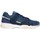 Chaussures Homme Multisport Lacoste 41SMA0101 T-POINT Bleu