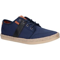 Chaussures Homme Baskets basses MTNG 84668 Azul