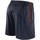 Vêtements Shorts / Bermudas Nike Short NFL Chicago Bears  D Multicolore