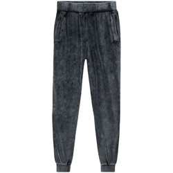 Vêtements Femme Pantalons de survêtement Calvin Klein Jeans Pantalon de jogging Calvin Klein femme Ref 53544 BEH noir Noir