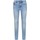Vêtements Fille Jeans Tommy Hilfiger  Bleu