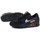 Chaussures Homme Baskets basses Nike Air Max 90 Noir