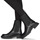 Chaussures Femme Walk In Pitas NORDET Noir
