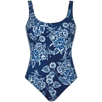 Vêtements Femme Maillots / Shorts de bain Olympia  Bleu