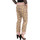 Vêtements Femme Pantalons Scotch & Soda 131454-A Beige