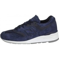 Chaussures Homme Baskets mode New Balance M997CO 