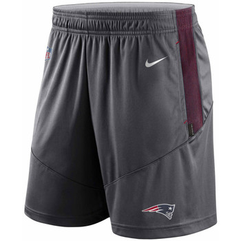 Vêtements Shorts / Bermudas Nike patte Short NFL New England Patriots Multicolore