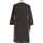 Vêtements Femme Robes courtes Naf Naf Robe Courte  36 - T1 - S Noir