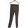 Vêtements Femme Pantalons Jennyfer 34 - T0 - XS Noir