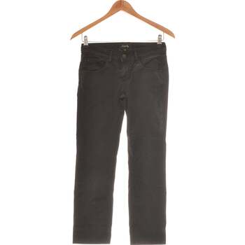 Vêtements Femme Jeans bootcut School Rag 34 - T0 - XS Gris